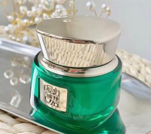Wholesale anti-aging cream: #pechoin Emerald Frame Light Texture Anti-aging Cream 2.0