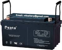 Sell 12v 65ah Sla Battery