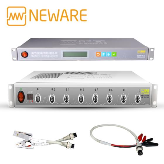 NEWARE Technology Limited - Battery Testing System - Battery cycler system