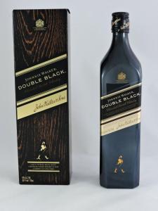 Wholesale generators: Johnnie Walker Double Black Scotch Whiskey 750ML