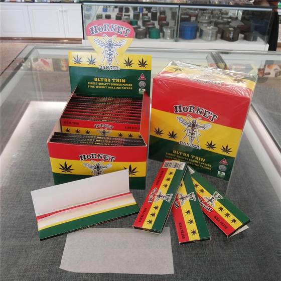 Sell OCB rolling papers in bulk quantities at the very best rates