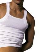 Buy 50 Cent Square Cut Tank Top - NT Global