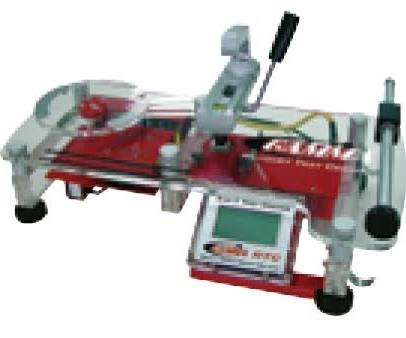 prince 5000 stringing machine