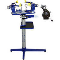RMS Alpha Apex II Stringing Machine - Apexii - Tennis Racket Accessories String Stringing Machines