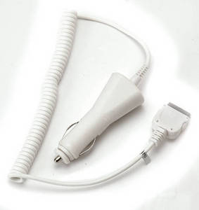 Wholesale pda accessories: Car Charger
