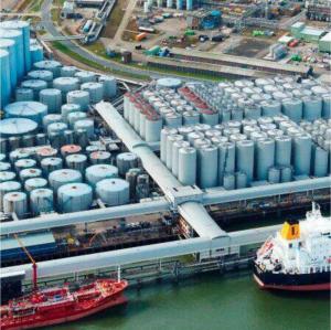 Wholesale tanks: We Have A Reliable Tank Storage and Vessel Available