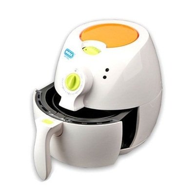 Zero fat shop air fryer