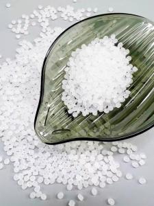 Wholesale LDPE: High Quality Plastic Raw Materials LDPE with Non-Aditive/LDPE for Extruded Tubes