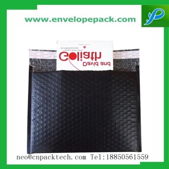 Co-extruded Poly Padded Bubble Envelopes Custom Courier Packaging ...