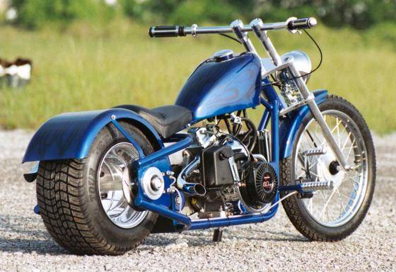 60cc Big Boy Style Chopper  Motorcycle id 2711873 Product 