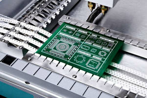 Wholesale Electronic Products & Components Processing: Automatic SMT Machine TM220A,LED,Manufacturer,Neoden
