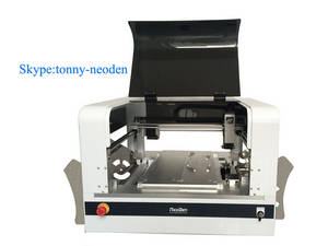 Wholesale 5mm led diode: SMT Pick and Place Machine with Vision System NEODEN4