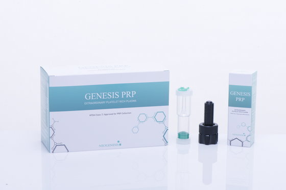 [NeoGenesis] Genesis PRP (15mL) - (Made in Korea)