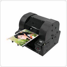 Wholesale wedding card: Flatbed Printer