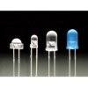 Wholesale 5mm led diode: 5mm/3mm LED Bulb (Light-emitting Diode)