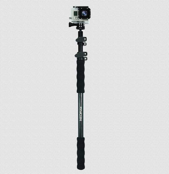 Sell Camera Monopod(id:23507609) from NEOPine - EC21