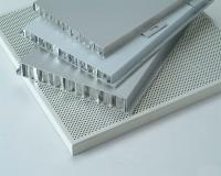 Sell Honeycomb Acp Aluminum Composite Ceilings Panels Tiles Id