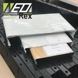 Neorex Co Ltd Metal Ceilings Aluminum Panels Aluminum