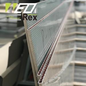 Neorex Co Ltd Metal Ceilings Aluminum Panels Aluminum Tiles