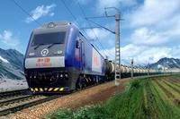 Provide Railway Transportation To Russia, Mongolia,...