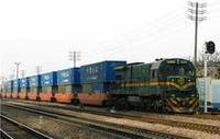 Sell Railway freight, Korea/Malaysia To Kazakhstan Via China 