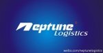 Neptune Logistics Company Limited Company Logo
