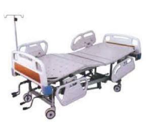 Wholesale pole: ICU Bed (Mechanical)