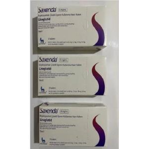 Wholesale injectables: Saxenda Pen Slimming Injection Weight Lose Saxenda Injection +1(848)224-0372