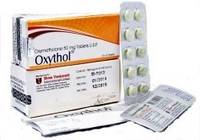 Oxythol Shree Venkatesh
