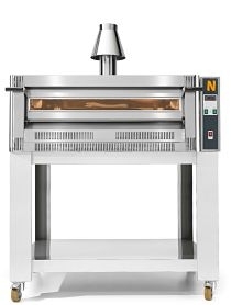 Wholesale divider: Pizza Gas Oven