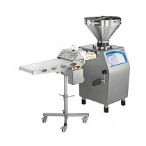 Wholesale Food Processing Machinery: Full Automatic Patty Machine Wholesale Food Processing Machinery: Full Automatic Patty Machine