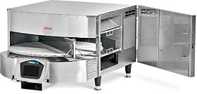 Wholesale restaurant: Pro Restaurant Oven