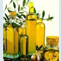 Sell natural olive oil