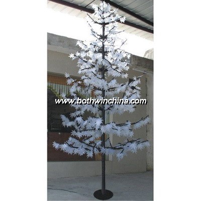 LED Maple Tree Light