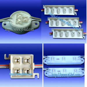 LED Module-Super Flux LED