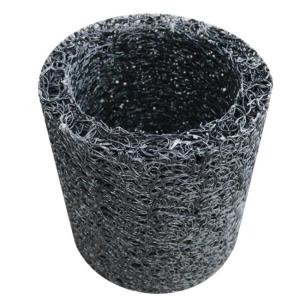 Wholesale resin sand: Geocomposite Drain Pipe Drainage Cell