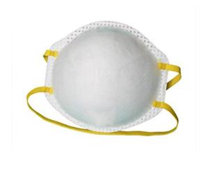 Wholesale face mask: N-95 Without Valve