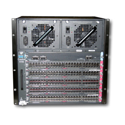 Ws-C4506-e(id:5674457). Buy United States WS-C4506-E, WS-C4506-E Cisco ...