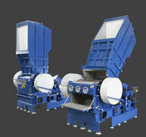 Wholesale service: Heavy Duty Central Plastic Granulator, SM Series