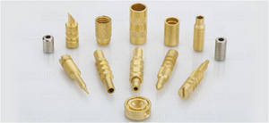 Wholesale parts: Brass Auto Parts