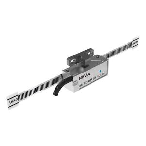 Wholesale z series motor: AM4-Grating Ruler Incremental Linear Scale