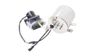 Wholesale Other Auto Parts: Ev Brake Assist System