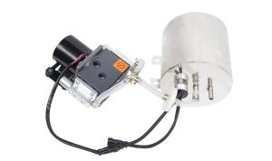 Wholesale Other Auto Parts: Ev Brake Booster System