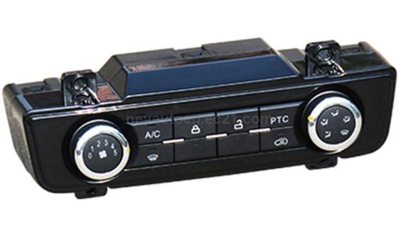 Air Conditioner System