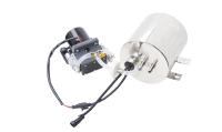 Ev Brake Assist System
