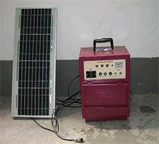 Solar Power System