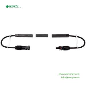 Wholesale building: J Box Solar BIPV Junction Box PV Module Solar Junction Box for Building Integrated PV Panels