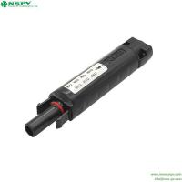 1000VDC Solar DIode Connector 4D0 IP67 Waterproof PV Diode Connector for Solar System Protection 2