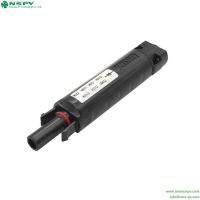 Solar Blocking Diode Connector 1000VDC IP67 Waterproof Diode Connector for Solar Energy System 2