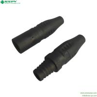 Solar Cable Connectors 1000VDC 30A Solar Wire Connectors for Solar PV Module Connections 2